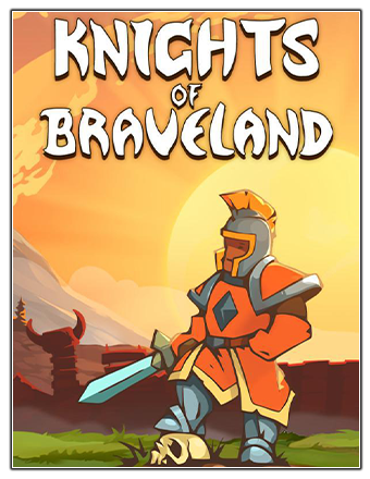 Knights of Braveland Collector&039;s Edition [v 1.0.0.9 + DLC] (2023) PC | RePack от Chovka