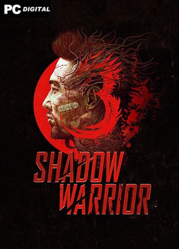 Shadow Warrior 3 - Deluxe Definitive Edition [v 1.06 de + DLCs] (2022) PC | Лицензия