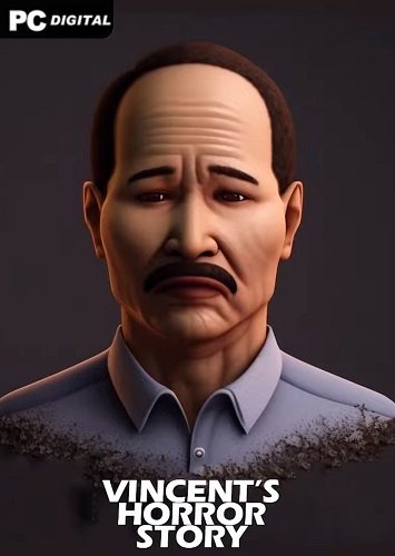 Vincent&039;s Horror Story (2023) PC | Лицензия