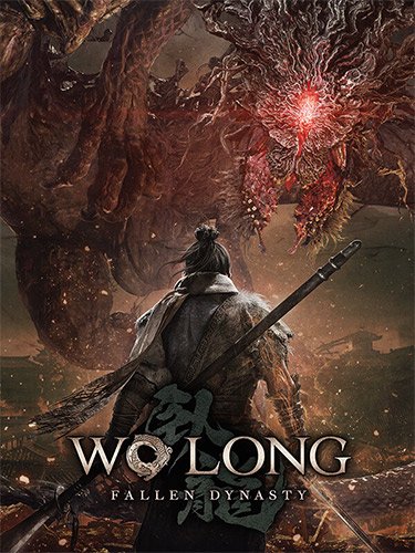 Wo Long: Fallen Dynasty - Digital Deluxe Edition [v 1.300 + DLCs] (2023) PC | RePack от Chovka