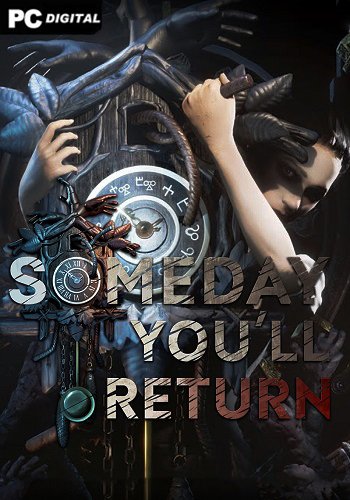 Someday You&039;ll Return: Director&039;s Cut (2023) PC | Лицензия
