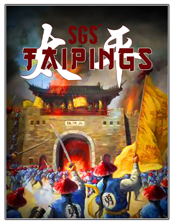 SGS Taipings (2023) PC | RePack от Chovka