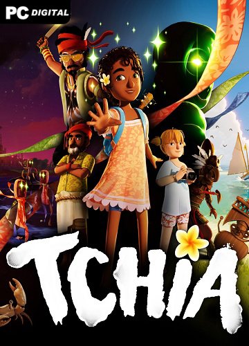 Tchia (2023) PC