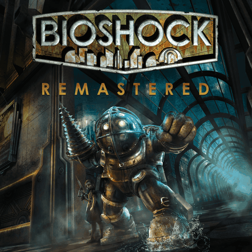 BioShock Remastered: Collection