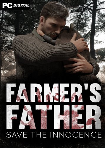 Farmer&039;s Father: Save the Innocence (2023) PC | Лицензия