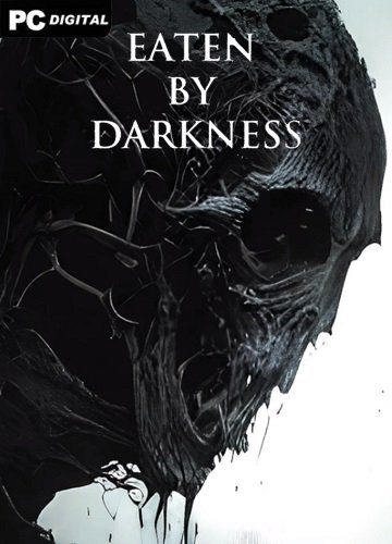 Eaten by Darkness (2023) PC | Лицензия