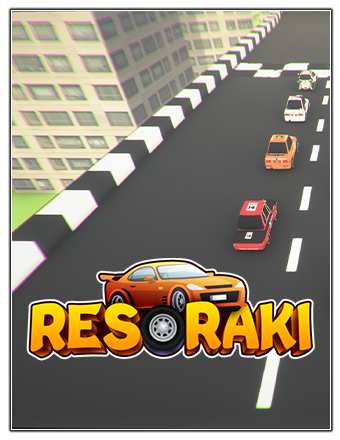 Resoraki Collector&039;s Edition [v 1.2.4] (2023) PC | RePack от Chovka