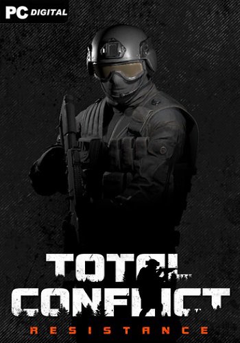 Total Conflict: Resistance