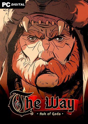 Ash of Gods: The Way (2023) PC | Лицензия