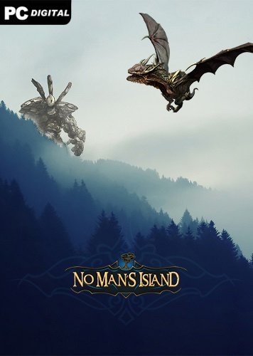 No Man&039;s Island (2023) PC | Лицензия