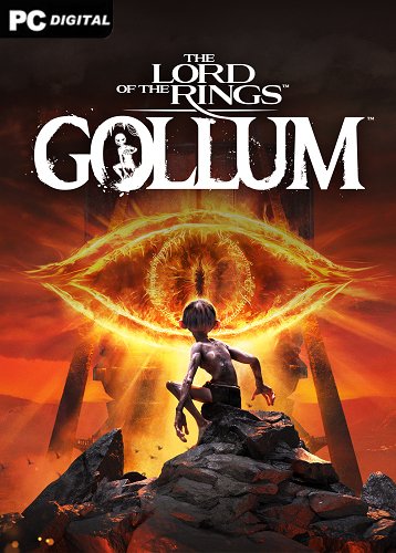 The Lord of the Rings: Gollum - Precious Edition [v 1.2.52488 + DLCs] (2023) PC | Лицензия