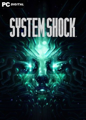 System Shock Remake [v 1.2.18887] (2023) PC | Лицензия