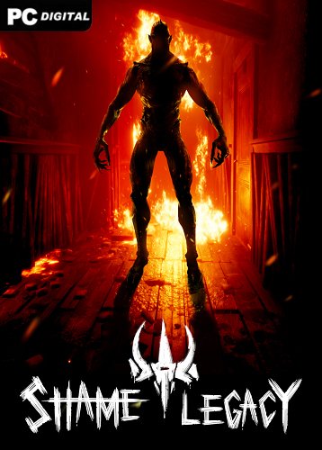 Shame Legacy (2023) PC | Лицензия