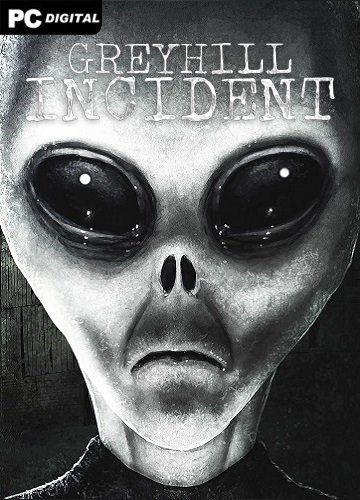Greyhill Incident (2023) PC | Лицензия