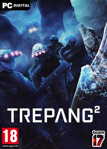 Trepang2 [build 2471 + DLCs] (2023) PC | Лицензия