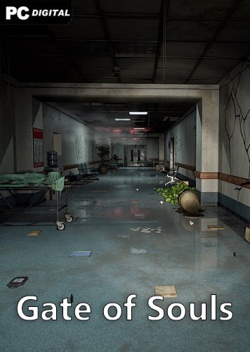 Gate of Souls (2023) PC | Лицензия