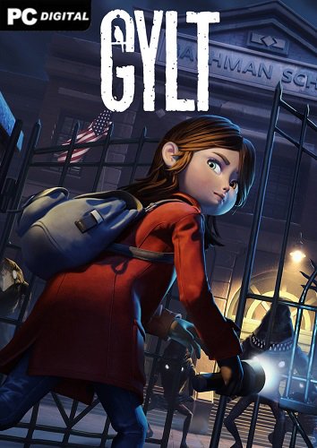 GYLT [v 1.1.1.5] (2023) PC | Лицензия