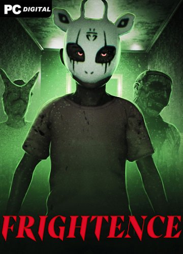 Frightence (2023) PC | Лицензия