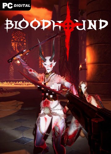 Bloodhound [+ DLC] (2023) PC | Лицензия