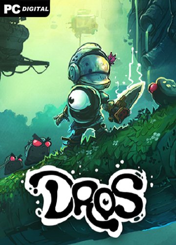 DROS (2023) PC | Лицензия
