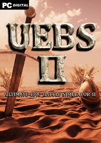 Ultimate Epic Battle Simulator 2 (2023) PC | RePack от FitGirl