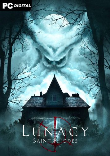 Lunacy: Saint Rhodes (2023) PC | Лицензия