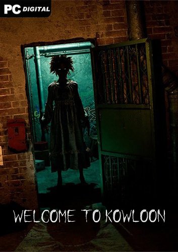 Welcome to Kowloon (2023) PC | Лицензия