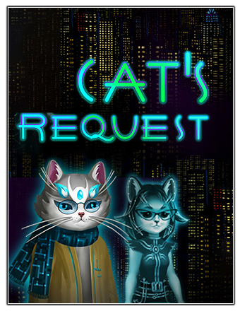 Cat&039;s Request (2023) PC | RePack от Chovka