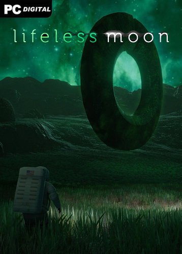 Lifeless Moon (2023) PC | Лицензия