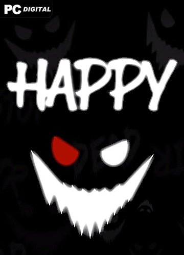 Happy (2023) PC | RePack от FitGirl