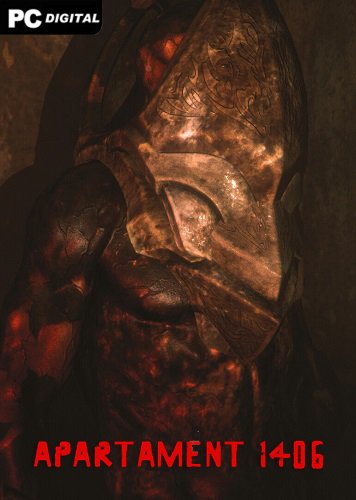 Apartament 1406: Horror [v 1.2.2] (2023) PC | RePack от Chovka