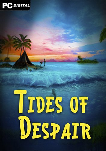 Tides of Despair (2023) PC | RePack от FitGirl