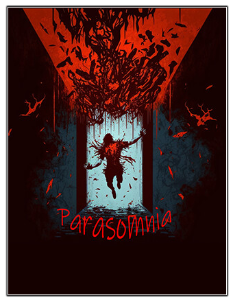 Parasomnia (2023) PC | RePack от Chovka