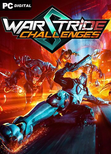 Warstride Challenges (2023) PC