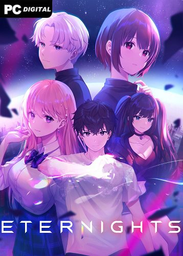Eternights (2023) PC | Лицензия