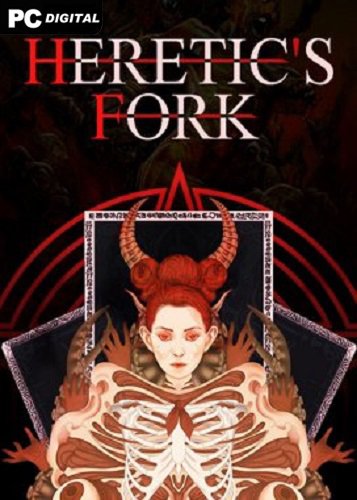 Heretic&039;s Fork (2023) PC | RePack от Chovka