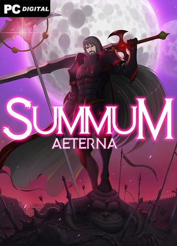 Summum Aeterna (2023) PC | Лицензия