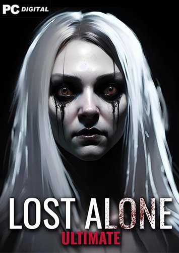 Lost Alone Ultimate (2023) PC | Лицензия