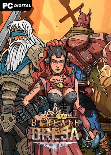 Beneath Oresa (2023) PC | RePack от Chovka