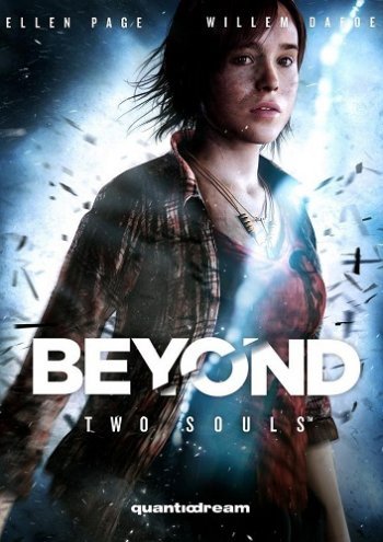 Beyond: Two Souls (2019) PC | RePack от Chovka