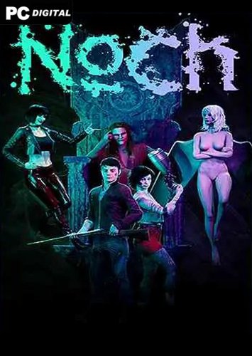 Noch (2023) PC | RePack от Chovka