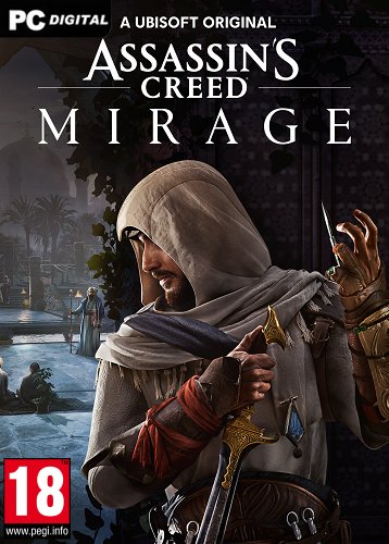 Assassin&039;s Creed Mirage