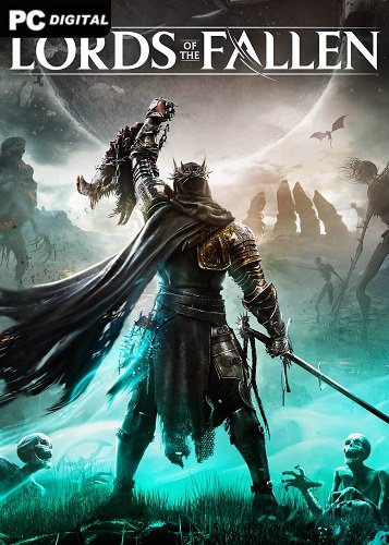 Lords of the Fallen 2023