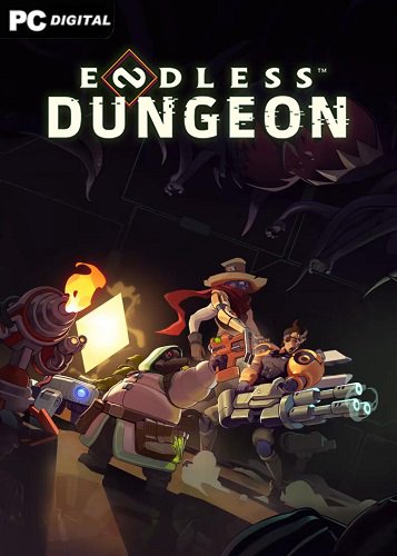 ENDLESS Dungeon
