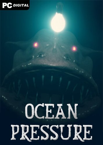 Ocean Pressure (2023) PC | RePack от Chovka
