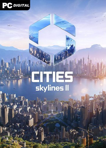 Cities: Skylines 2