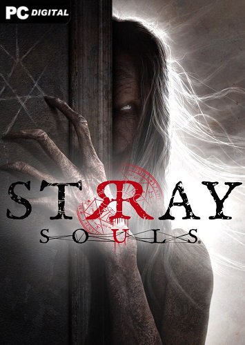 Stray Souls (2023) PC | RePack от Chovka
