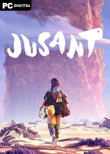 Jusant (2023) PC | RePack от Chovka