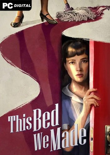 This Bed We Made (2023) PC | Лицензия