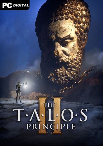 The Talos Principle 2 [v 2.1.0 + DLCs] (2023) PC | Portable